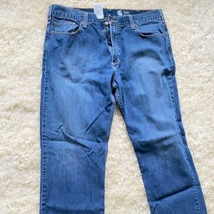 Men’s jeans